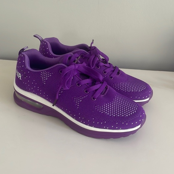 Fashion Shoes - Fashion Professional Skateboard Shoe Size 7